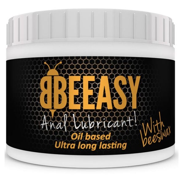 Intimateline - Beeasy Anal-Gleitgel mit Bienenwachs 150 ml online kaufen |  DocMorris