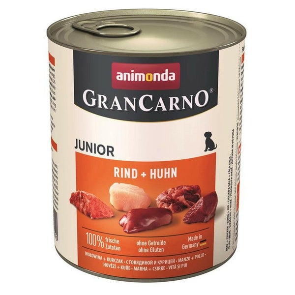 Animonda Dog Dose GranCarno Junior 5,1 kg