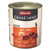 Animonda Dog Dose GranCarno Junior 5,1 kg