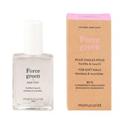 Manucurist, Base Force Green Base Coat