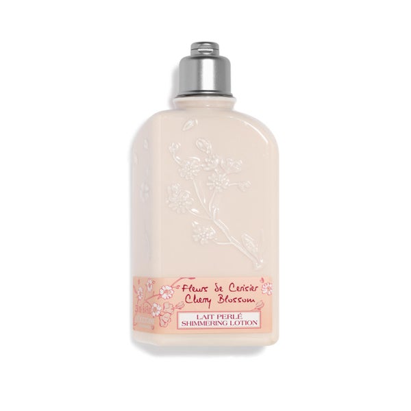 Kirschbluete Koerpermilch Gross 250 ml