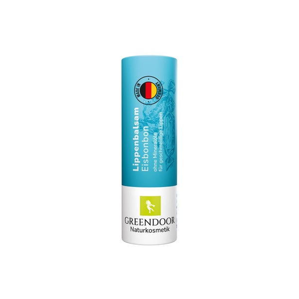 GREENDOOR Lippenbalsam Eisbonbon 10 ml
