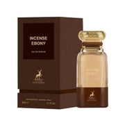 Maison Alhambra Weihrauch Ebenholz 80ml 0,08 l
