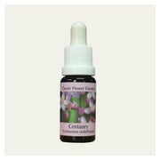 PHI Essences - Centaury Bachblüte Nr. 4 - 1 St
