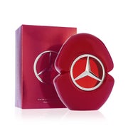 Mercedes Benz Woman in Red Eau de Parfum 60ml 0,06 l
