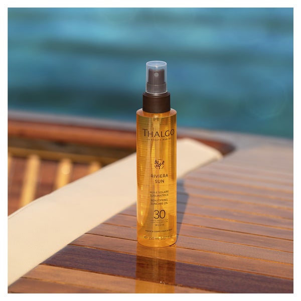 Sonnenpflegeöl-Spray LSF 30 150 ml