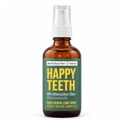 Wolfsbacher Natur Dentalspray 100 ml