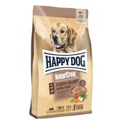 Happy Dog - NaturCroq Flocken-Vollkost 6 kg