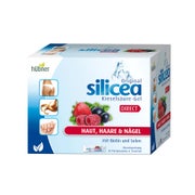 Hübner Silicea DIRECT Rotfrucht Sticks