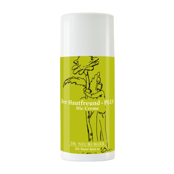 Der Hautfreund Plus 100 ml