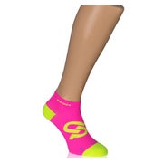 UNDER PRESSURE Ultralight Sneakers | Sportsocken (1 Paar) 39-42 / pink