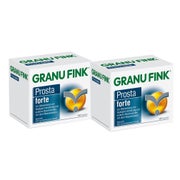 Produktabbildung: Granu Fink Prosta Forte DP 2x140 St 280 St