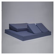 Kalapas Basic Meditation Bundle Blau