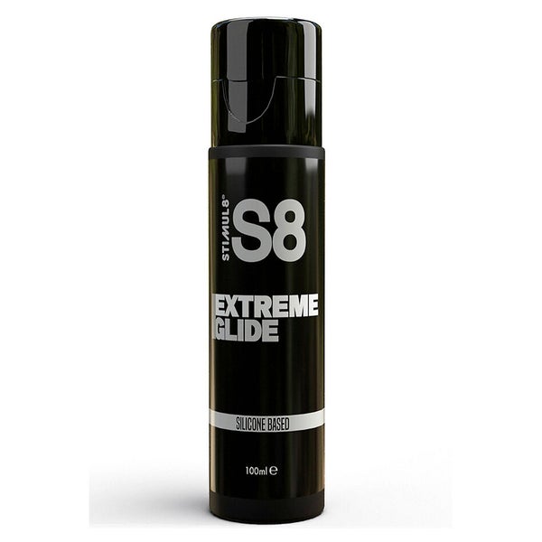 Stimul8 - Extreme Glide Silikon 100 ml