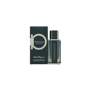 Salvatore Ferragamo, Ferragamo Intense Leather EdP Nat. Spray 0,05 l