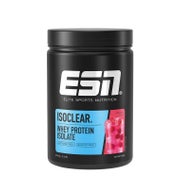 ESN ISOCLEAR Raspberry