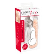 Realistixxx - Realistixxx Double Fucker