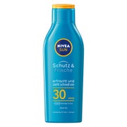 Nivea SUN Protect & Refresh Gel Lotion L 228 g