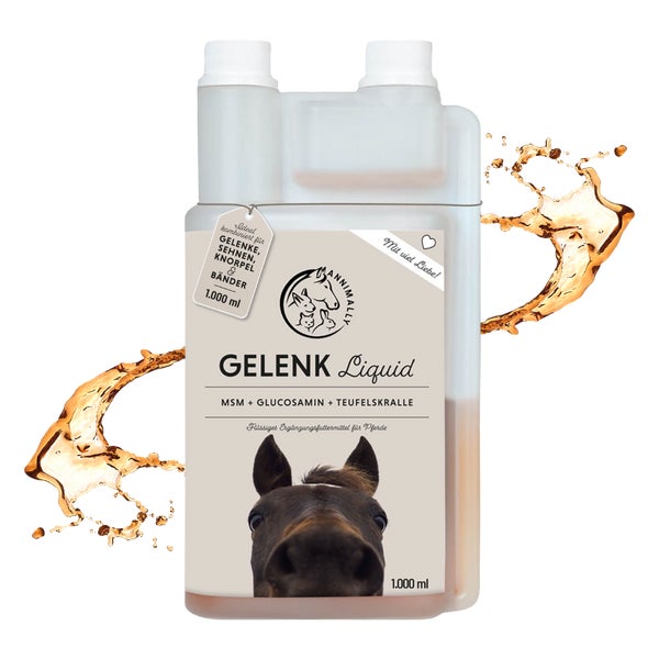 Annimally Gelenk Liquid 1000 ml