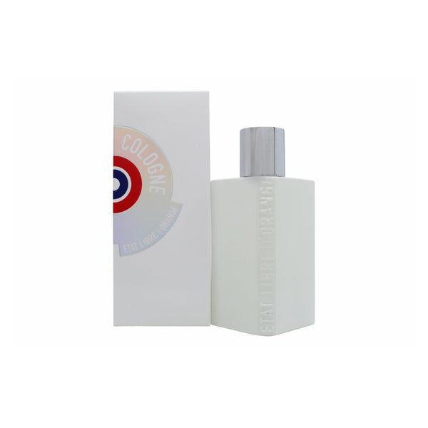 Etat Libre d`Orange Cologne Eau de Parfum 100ml Spray 0,1 l