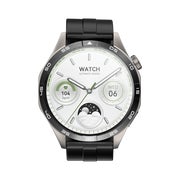 VALDUS VG52 PRO 4G/5G Smartwatch mit GPS & Telefonfunktion 1 St