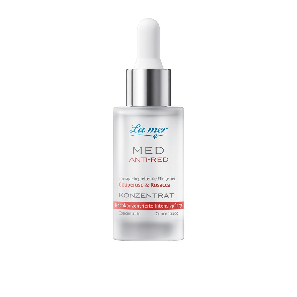 MED ANTI-RED Konzentrat 30 ml