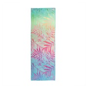 bodhi GRIP² Yoga Towel Art Collection, Jungle Fever, bunt 1 St