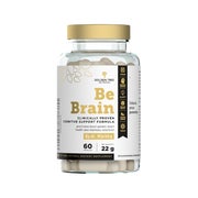 Golden Tree Be Brain - Fokus & Kognition 60St 60 St