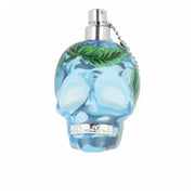 Police To Be Exotic Jungle Man Eau De Toilette Spray 75ml 0,075 l