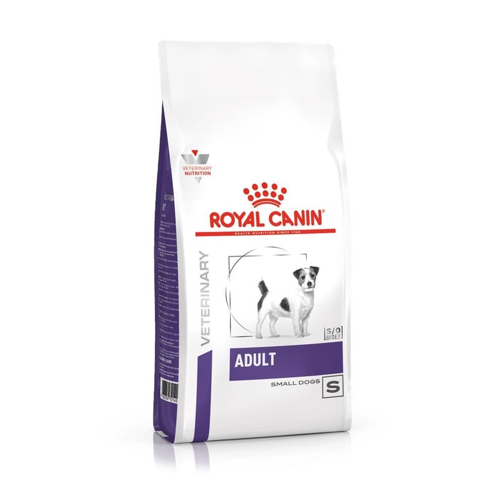 ROYAL CANIN ADULT SMALL DOG 4 kg