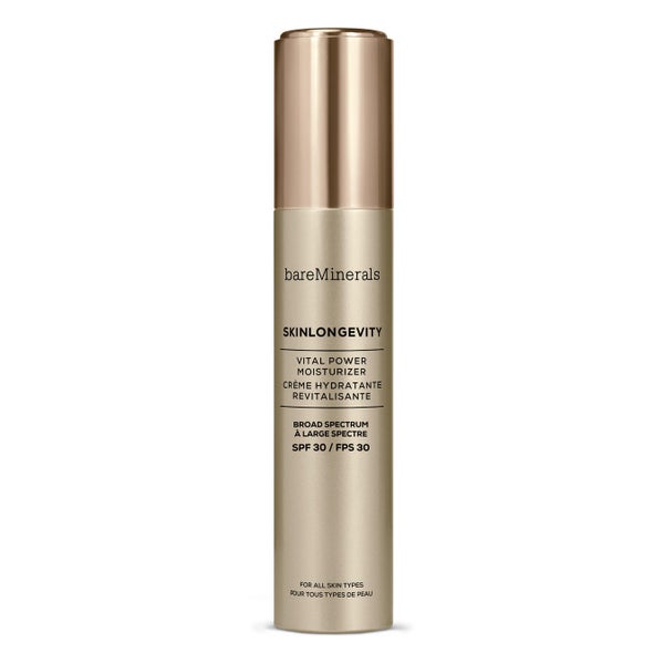 Skinlongevity Vital Power Moisturiser