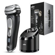 Braun RASIERER SERIES 9 WET&DRY AKKU (9460CC       SCHWARZ) 1 St