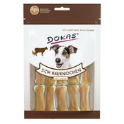 Dokas Hunde Snack Entenbrust in Streifen 2 kg