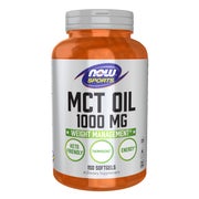 MCT-Öl 1000 mg, Kapseln 150 St