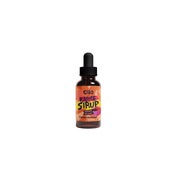 Barista Sirup mit Karamell-Geschmack - zuckerfrei 50 ml