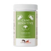 Produktabbildung: Futtermedicus Vitamin Optimix Cani Sensitive 1500 g