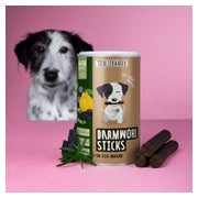 Darmwohl Sticks für Hunde 0 g
