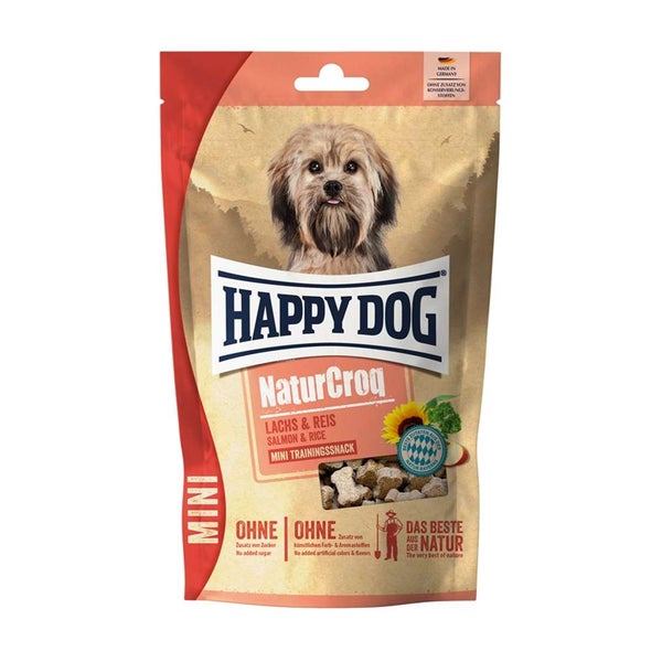 Happy Dog - NaturCroq Mini Snack 1 kg
