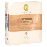Set Aroma Sauna Harmonie & Erdung 1 P