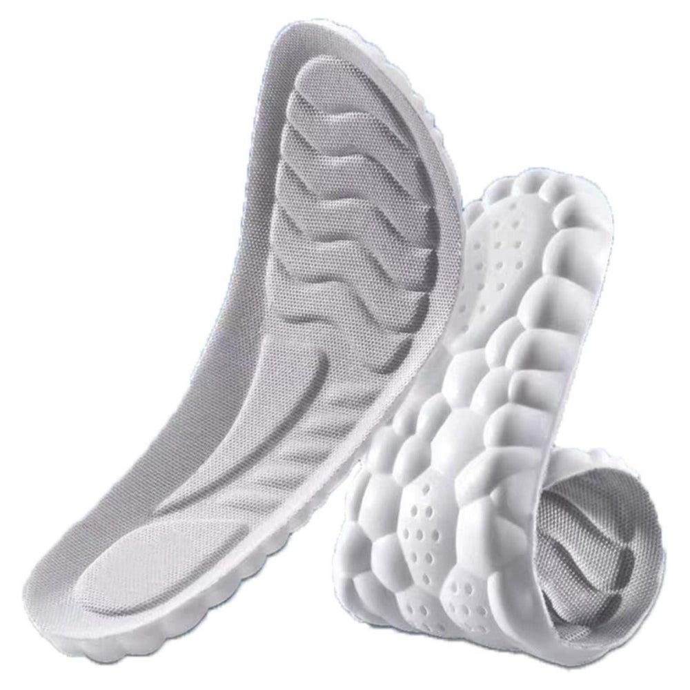 Memory Foam Einlegesohlen Orthopädische Schuheinlagen Fußmas 1 St