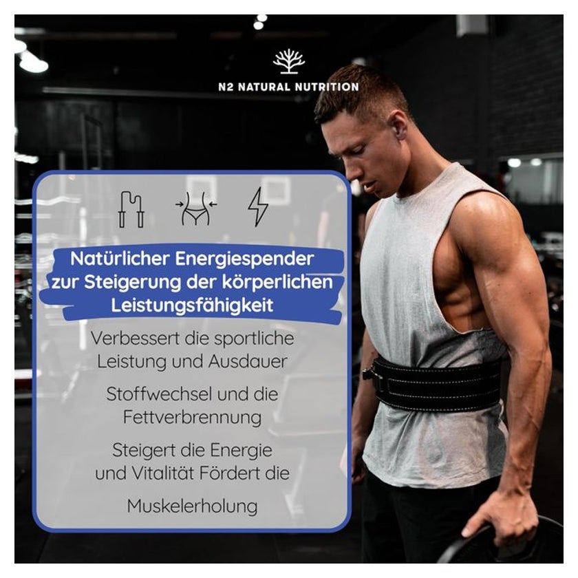 fettverbrennung l carnitin L-Carnitine Liquid 100.000 mg main image 1