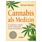 Cannabis als Medizin