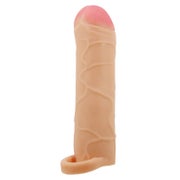 Pretty Love - Bunion Extensioning Stimulating Pense Cover 1 St