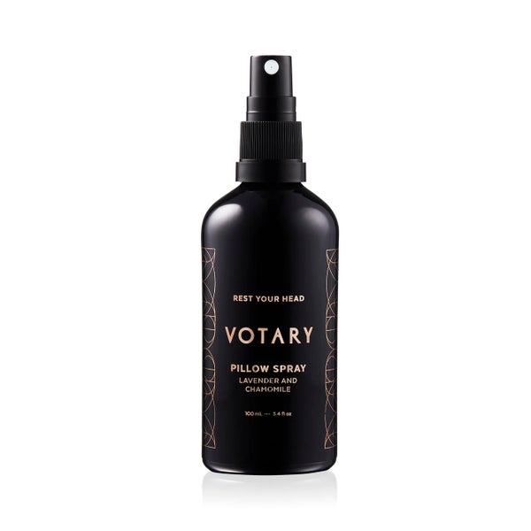 Intense Night Recovery Pillow Spray Lavender & Chamomille