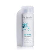 Biotrade Sebomax Sensitive Shampoo Beruhigt Die Irritierte 200 ml