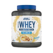 Applied Nutrition Critical Whey Vanilla