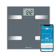 medisana BS A42 connect Körperanalysewaage bis 180 kg 1 St