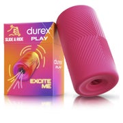 Durex - Toy Slide & Ride Masturbador 1 St
