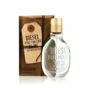 Diesel Fuel For Life Pour Homme Edt Spray 30 ml 0,3 l