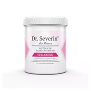 Dr. Severin - Zuckerhaltige Wachspaste 380 g